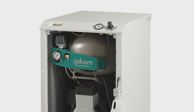 AIR-COMPRESSORS